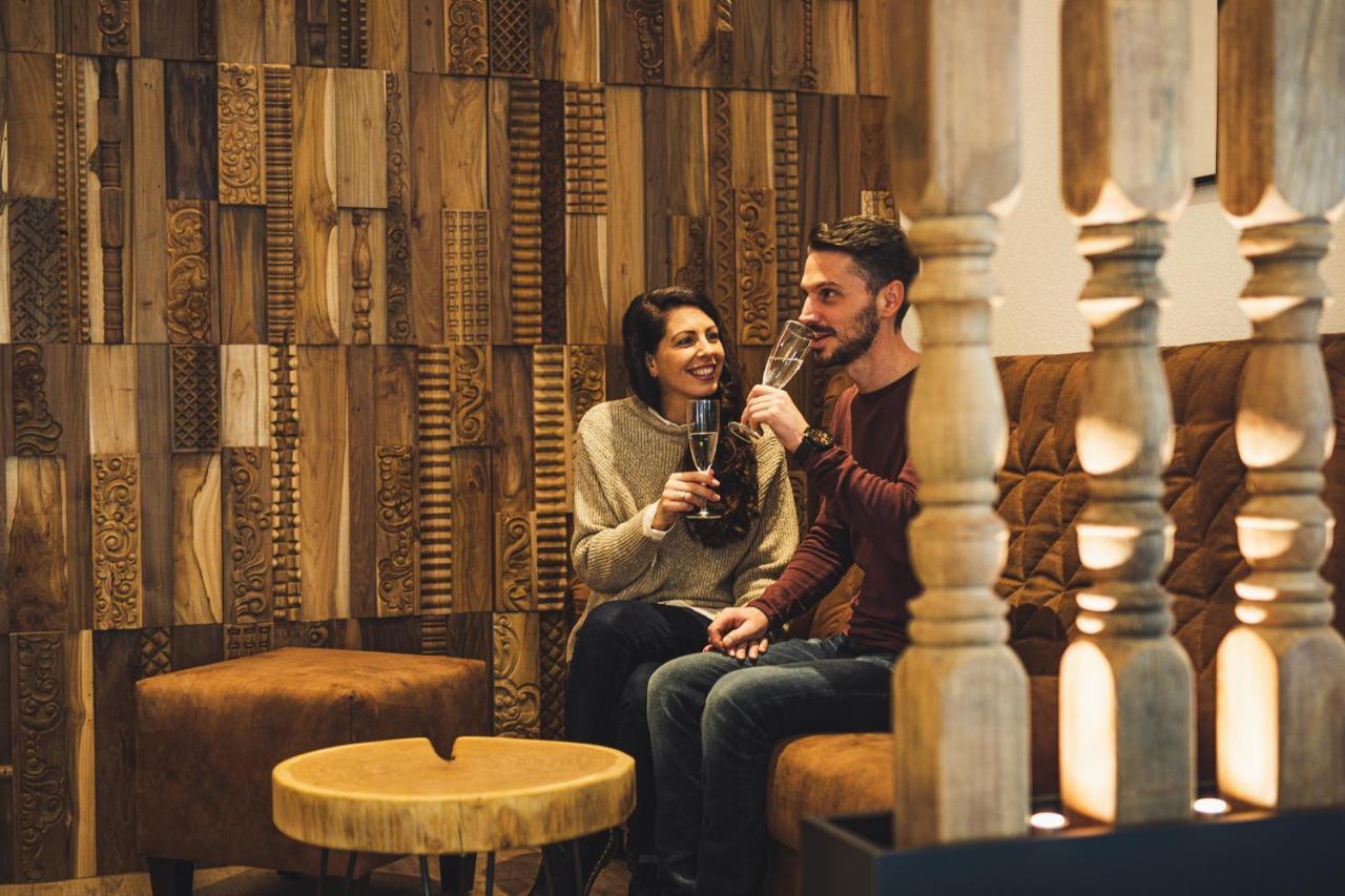 Austria Aparthotel Fiss Dış mekan fotoğraf