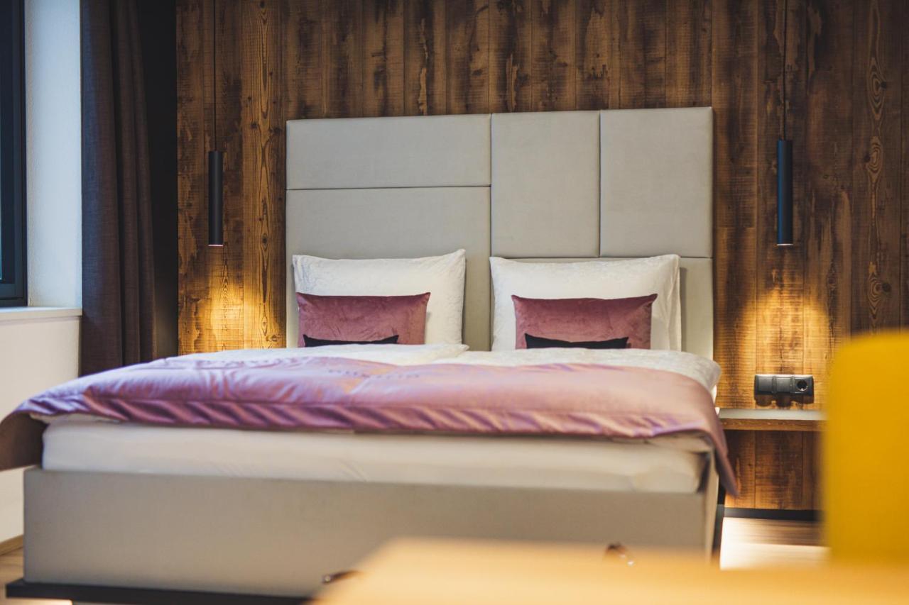 Austria Aparthotel Fiss Dış mekan fotoğraf