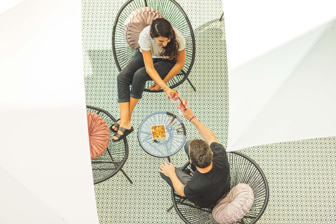 Austria Aparthotel Fiss Dış mekan fotoğraf